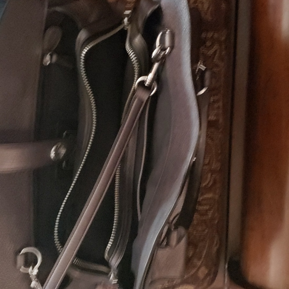 Coach bag - Picture 3 of 12